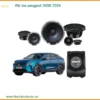 Độ Loa Peugeot 3008 2024 - Nâng Cấp Âm Thanh Đẳng Cấp Tại Thành Phát Auto
