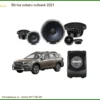 Độ Loa Sub Cho Xe Subaru Outback 2021 Chính Hãng - Tăng Trải Nghiệm Âm Thanh Đỉnh Cao