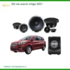 Nâng Cấp Âm Thanh Loa Suzuki Ertiga 2021 - Trung Tâm Độ Uy Tín TPHCM