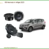 Độ Loa Suzuki Ertiga 2023 Chính Hãng - Nâng Cấp Hệ Thống Âm Thanh Đẳng Cấp