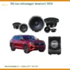 Nâng Cấp Loa Volkswagen Teramont 2024 - Trung Tâm Nâng Cấp Uy Tín TPHCM