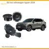 Độ loa Volkswagen Tiguan 2024 - Trung Tâm Chuyên Nâng Cấp Loa Chính Hãng TPHCM