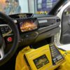 Màn Hình Android Honda BRV 2024 Cao Cấp Lắp Đặt Nhanh
