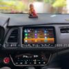 Màn Hình Android Honda HRV 2019 Cao Cấp - Giá Tốt, Lắp Đặt Nhanh
