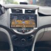 Màn Hình Android Hyundai Accent 2014 Giá Tốt Chính Hãng