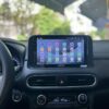 Màn Hình Android Hyundai Kona Cao Cấp Chính Hãng, Giá Tốt