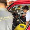 Màn Hình Android Hyundai Venue 2025 Giá Tốt Lắp Đặt Nhanh