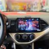 Màn Hình Android Kia Morning 2017 Giá Tốt Chính Hãng