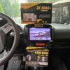 Màn Hình Android Mitsubishi Attrage 2021 Giá Tốt Tại TPHCM