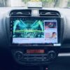 Màn Hình Android Mitsubishi Mirage 2024 Cao Cấp - Tặng Kèm Camera Hành Trình