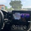 Màn Hình Android Mitsubishi Outlander 2017 Cao Cấp – Lắp Đặt Tận Nơi