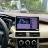 Màn Hình Android Mitsubishi Xpander 2021 Cao Cấp Giá Tốt