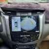 Màn Hình Android Nissan Terra 2024 Cao Cấp - Giá Tốt
