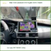 Nơi Gắn Màn Hình Android Ô Tô Tại Huyện Bình Chánh - Lắp Đặt Giá Tốt