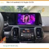 Trung Tâm Lắp Đặt Màn Hình Android Ô Tô Huyện Củ Chi - Lắp Đặt Uy Tín TPHCM