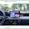Trung Tâm Lắp Đặt Màn Hình Android Ô Tô Tại Quận 12 - Lắp Đặt Uy Tín TPHCM