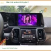 Trung Tâm Lắp Màn Hình Android Ô Tô Tại Quận 2 - Lắp Đặt Uy Tín TPHCM