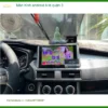 Dịch Vụ Nâng Cấp Màn Hình Android Ô Tô Tại Quận 3 - Thi Công Chuyên Nghiệp