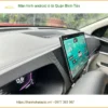 Màn Hình Android Ô Tô Thông Minh Quận Bình Tân