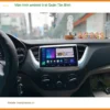 Trung Tâm Gắn Màn Hình Android Ô Tô Quận Tân Bình - Nâng Cấp Chính Hãng