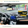 Địa Chỉ Gắn Màn Hình Android Ô Tô Quận Tân Phú - Lắp Đặt Uy Tín TPHCM