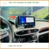 Trung Tâm Màn Hình Android Ô Tô Tại Quận Thủ Đức - Lắp Đặt Uy Tín TPHCM