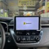 Màn Hình Android Toyota Altis 2024 Giá Tốt Chính Hãng