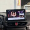 Màn Hình Android Toyota Avanza 2025 Cao Cấp - Lắp Đặt Tận Nơi