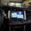 Màn Hình Android Toyota Innova 2020 Cao Cấp Lắp Đặt Nhanh