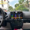 Màn Hình Android Zestech Z100 Cho Mitsubishi Attrage 2019 – Giá Tốt