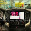Màn Hình Android Zestech ZX ADAS Cao Cấp Cho Mitsubishi Triton 2022 Chính Hãng