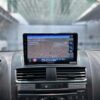 Màn Hình Android Zestech ZX10 Bản Cao Cấp Chính Hãng Cho Mazda BT50 2019