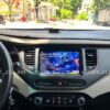Màn Hình Android Zestech ZX10 Cao Cấp Cho Kia Rondo 2018 Giá Tốt