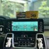 Màn Hình Android Zestech ZX10 Cao Cấp Cho Xe Kia Sorento 2023 - Lắp Đặt Nhanh