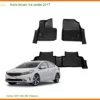 Thảm Lót Sàn Kia Cerato 2017 - Trung Tâm Gắn Chính Hãng Giá Tốt TPHCM