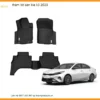 Thảm Lót Sàn Kia K3 2023 - Địa Chỉ Lắp Đặt Chính Hãng Uy Tín TPHCM