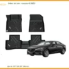 Thảm Lót Sàn Mazda 6 2022 - Nơi Gắn Uy Tín TPHCM