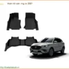 Thảm Lót Sàn Cao Cấp MG ZS 2021 - Trung Tâm Lắp Đặt Chính Hãng Giá Tốt TPHCM