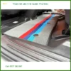 Thảm Lót Sàn Ô Tô Cao Cấp Tại Quận Thủ Đức