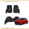Thảm Lót Sàn Suzuki Swift 2025 Cao Cấp - Bảo Vệ Nội Thất Hoàn Hảo