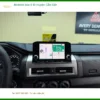 Android Box ô tô Zestech DX265