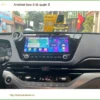 Trung Tâm Lắp Android Box box ô tô quận 9 - Nâng Cấp Chính Hãng