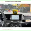 Địa Chỉ Lắp Android Box ô tô Quận Bình Tân - Lắp Đặt Uy Tín TPHCM