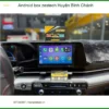 Địa Chỉ Lắp Android Box box zestech Huyện Bình Chánh - Lắp Đặt Uy Tín TPHCM