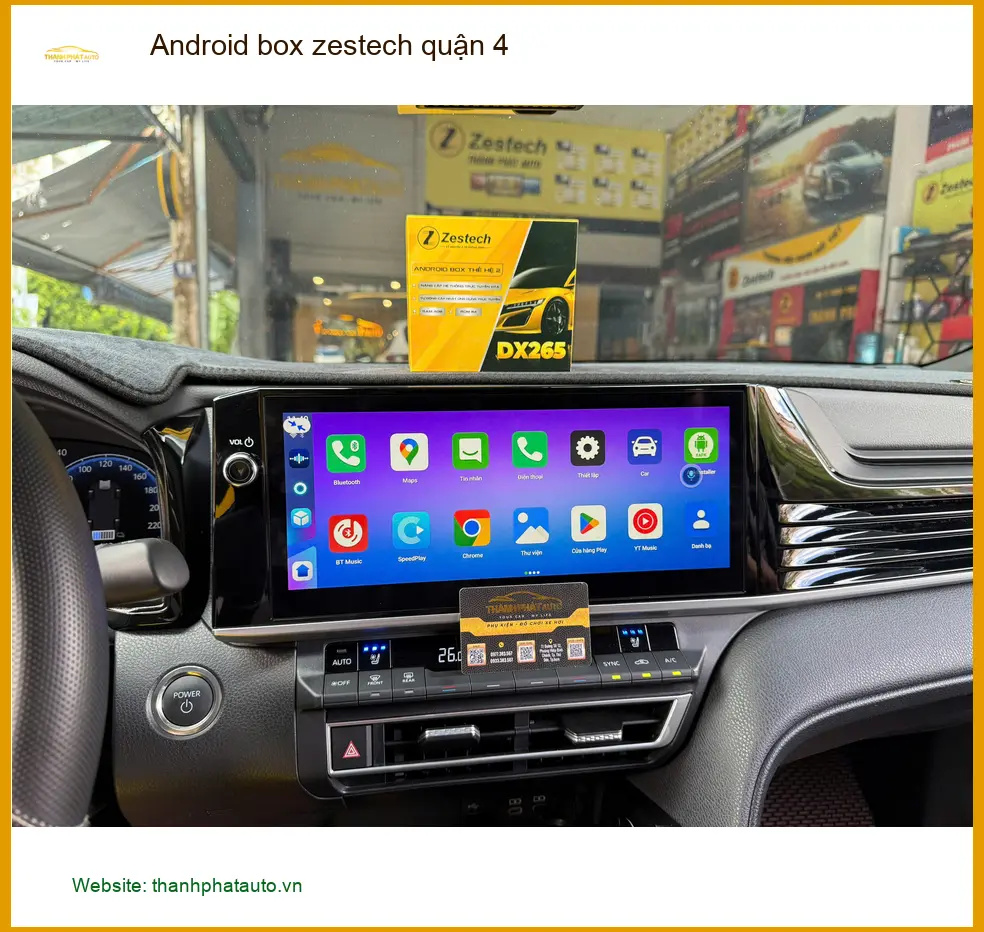 Trung Tâm Nâng Cấp Android Box box zestech quận 4 - Nâng Cấp Chính Hãng ảnh thực tế 3