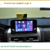 Trung Tâm Lắp Đặt Android Box Zestech Quận 6 - Lắp Đặt Uy Tín TPHCM