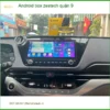 Trung Tâm Nâng Cấp Android Box Zestech quận 9 - Nâng Cấp Chính Hãng