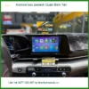 Địa Chỉ Lắp Android Box box zestech Quận Bình Tân - Lắp Đặt Uy Tín TPHCM