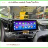 Địa Chỉ Gắn Android Box box zestech Quận Tân Bình - Giá Tốt TPHCM