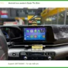 Trung Tâm Lắp Android Box box zestech Quận Thủ Đức - Giá Tốt TPHCM